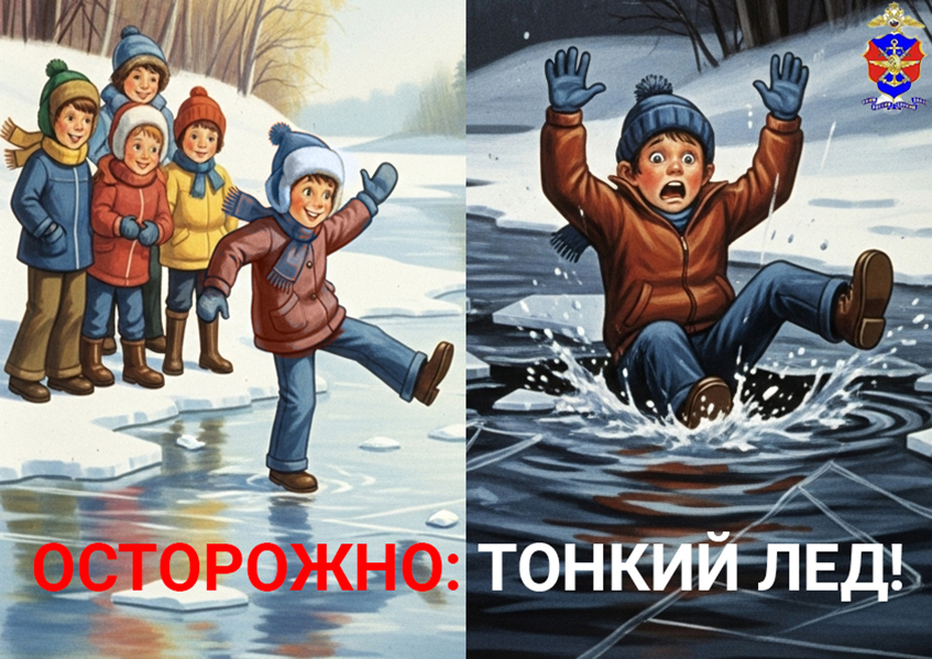 Безопасность учеников.