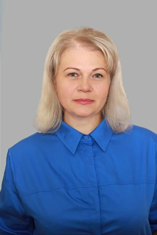 Шевырева Татьяна Юрьевна.