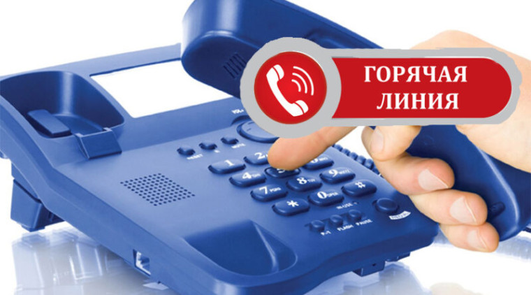 «Горячая линия» по вопросам качества и безопасности детских товаров и выбора новогодних подарков.