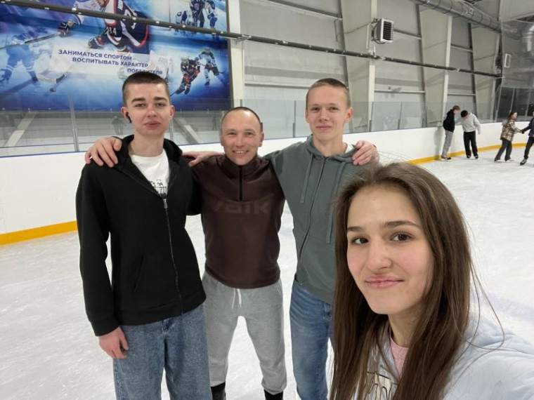Физкультурно-оздоровительное занятие!.