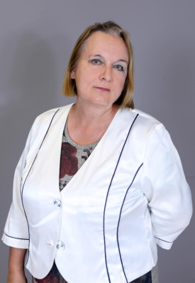 Баженова Ирина Викторовна