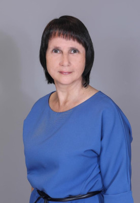 Клюева Наталья Леонидовна Клюева Наталья Леонидовна