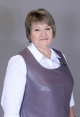 Козлова Любовь Александровна Козлова Любовь Александровна