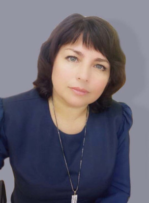 Косырева Татьяна Анатольевна Косырева Татьяна Анатольевна