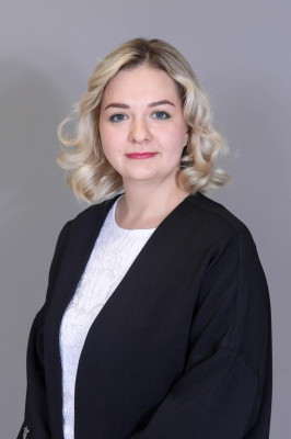 Кривошеева Юлия Владимировна Кривошеева Юлия Владимировна