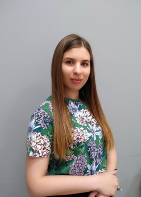 Лищук Алена Юрьевна Лищук Алена Юрьевна