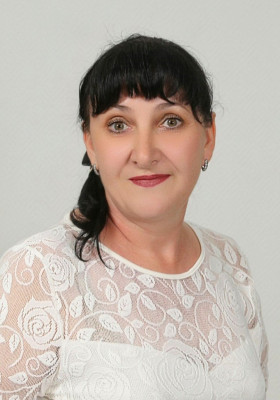 Макарова Елена Викторовна Макарова Елена Викторовна