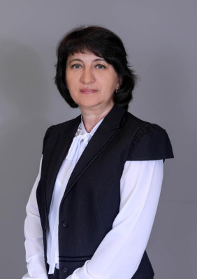 Макарова Татьяна Владимировна Макарова Татьяна Владимировна