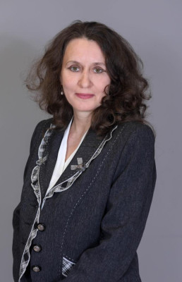 Афанаско Елена Владимировна Афанаско Елена Владимировна