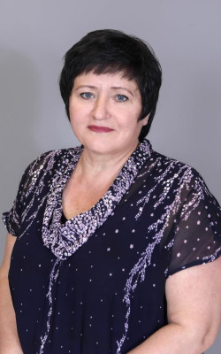 Никулина Галина Ивановна Никулина Галина Ивановна