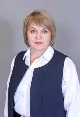 Самойлова Елена Ивановна Самойлова Елена Ивановна