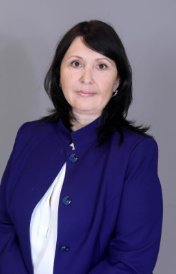 Старцева Оксана Александровна Старцева Оксана Александровна