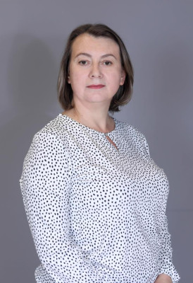Сяткина Лариса Алексеевна Сяткина Лариса Алексеевна