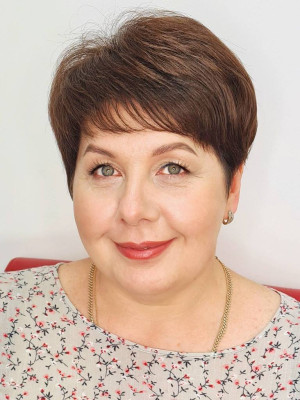 Таран Галина Владимировна Таран Галина Владимировна
