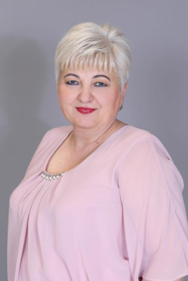 Хохлова Наталья Ивановна Хохлова Наталья Ивановна
