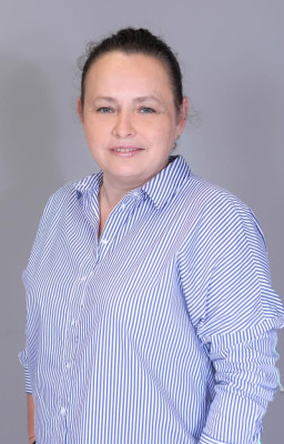 Чиркова Ольга Владимировна Чиркова Ольга Владимировна