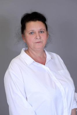 Щербакова Наталья Вячеславовна Щербакова Наталья Вячеславовна