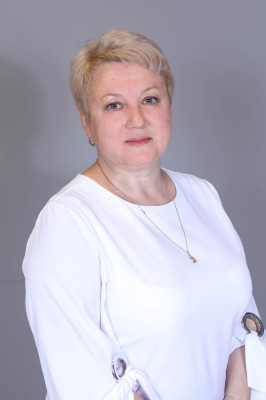 Якушева Елена Васильевна Якушева Елена Васильевна